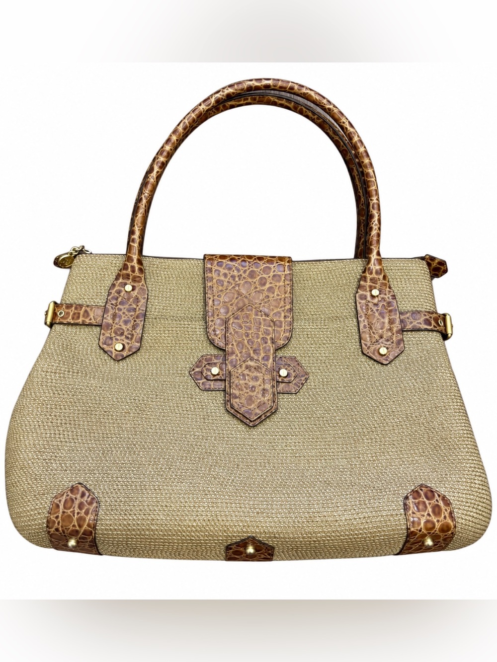Vintage XL tote bag
